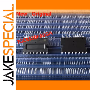IGCM20F60GA & IGCM15F60GA Module Set 5pcs
