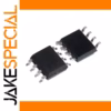10PCS LM393DT Low Power Comparator Chips