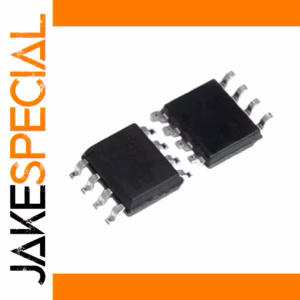 10PCS LM393DT Low Power Comparator Chips