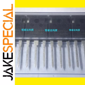10PCS IGBT Transistors Set FGH40N60 Series