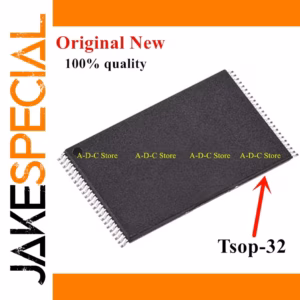 AT29C040A-12TC Drive IC 1PCS TSOP32