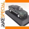 E34 ALPINA B10 BiTurbo Diecast Model 1:43