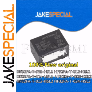 5PCS Voltage Regulators Set for Custom Projects