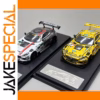 1:64 Scale Mercedes-AMG GTS Diecast Model