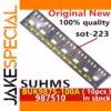 BUK9875-100A Chipset Pack of 10 PCS