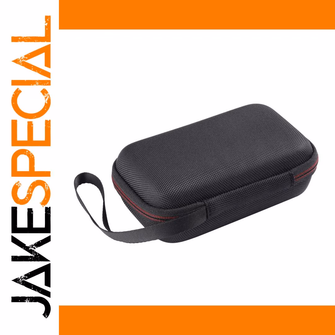Hard EVA Travel Case for Astell&Kern SP3000 - Image 6