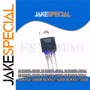 10PCS TO220 Voltage Regulator Set BUK Models