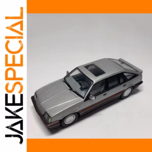 Opel Vauxhall Cavalier Mk2 1:43 Model Car
