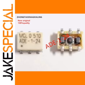 5PCS ADE-1-24 SOP-6 Chipsets for Electronics