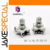 5 PCS EC110401M2F-VH1-094 Surface Mount Encoders