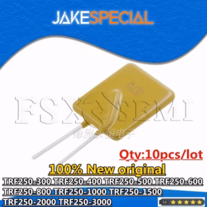 10PCS TRF250 Voltage Regulators Set