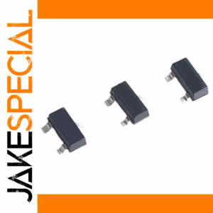 100PCS SMD Diodes BAV199 in SOT-23 Package