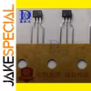 2PCS 2SK330-GR Logic Integrated Circuits