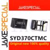 SYD370CTMC Voltage Regulator 2-5PCS QFN-13 Package