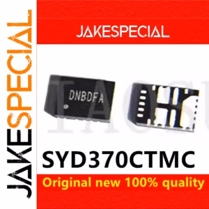 SYD370CTMC Voltage Regulator 2-5PCS QFN-13 Package