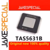 TAS5631B Drive IC QFP-64 Package 1PCS