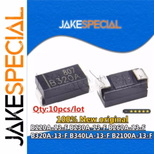 10PCS Voltage Regulators Set for Electronic Projects