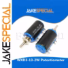 WXD3-13-2W Potentiometer Set 2PCS 100K Ohm Max