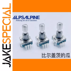ALPS EC11 1 PCS Car Encoder with 30 Positions