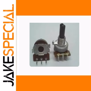 161 Type B50K Single Potentiometer 1 PCS