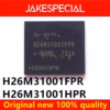 1PCS BGA Chipset H26M31001FPR H26M31001HPR