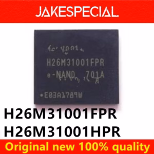 1PCS BGA Chipset H26M31001FPR H26M31001HPR