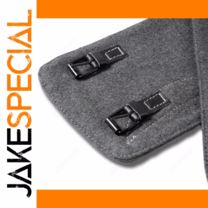 WWII German Elite Soldier Puttee Gaiters