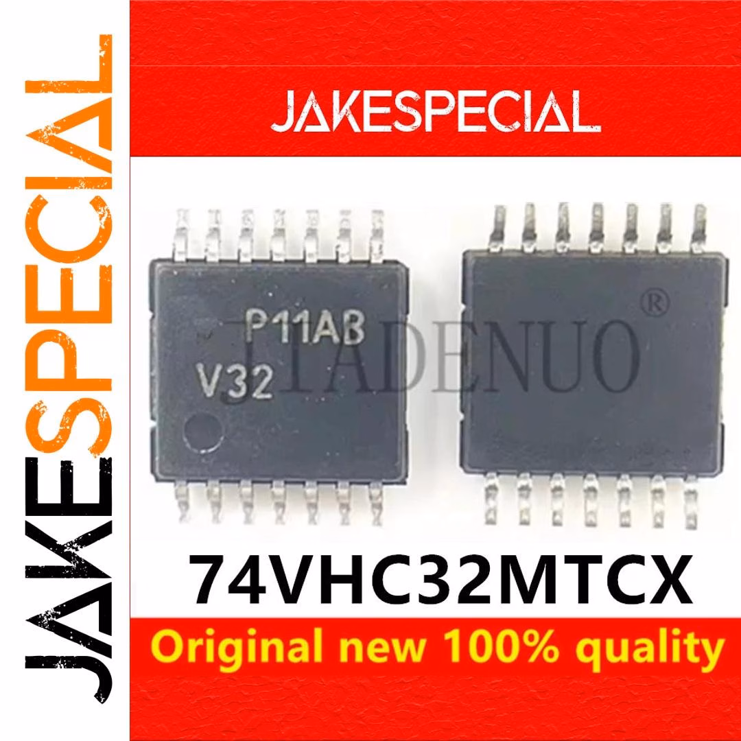 74VHC32MTCX Drive IC Chipset Pack of 5-10PCS