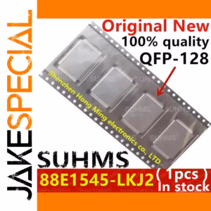 88E1545-LKJ2 Voltage Regulator QFP-128 1PCS