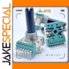DELTA Volume Adjustment Component for Pianos 1 PCS