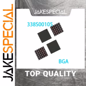 338S00105 U3500 Audio Control Chip 5-20 PCS