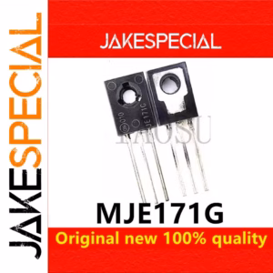 MJE171G TO-126 Chipset 5-10PCS Drive IC