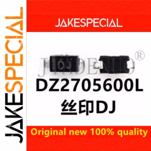 DZ2705600L DJ SOD237 Chipset 10-20PCS