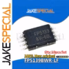 FP5139 Voltage Regulator Booster Chip 10PCS