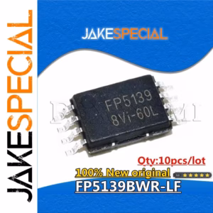 FP5139 Voltage Regulator Booster Chip 10PCS