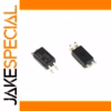 20PCS LTV217 Optocouplers for Electronic Projects