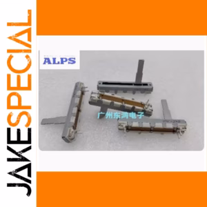 B20K Potentiometer 1 PCS with 30mm Stroke
