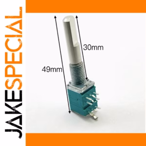 Japanese ALPS Potentiometers for Pioneer DJM 2 PCS