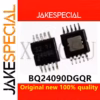 BQ24090 Chipset MSOP10 - Set of 2-5 PCS