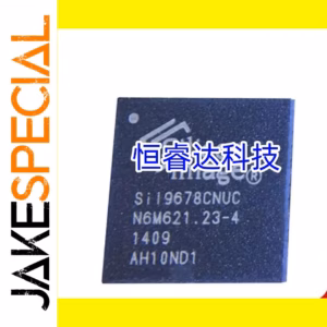 5PCS SIi9678CNUC Logic Integrated Circuits