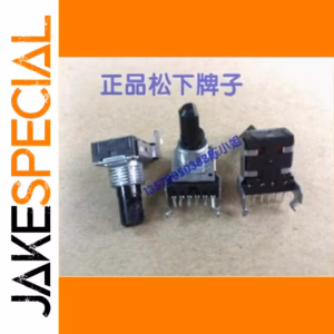 RK12 Potentiometer A20K 1 PCS with 15mm Shaft