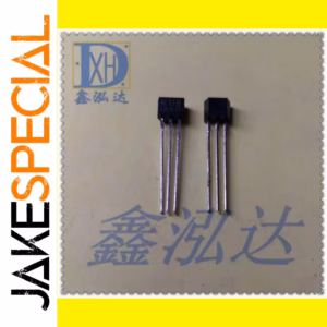 2SK118-GR Logic ICs Set 10-50PCS