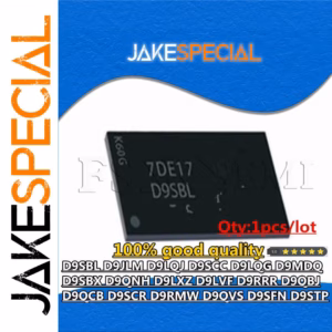 Voltage Regulator BGA Chip SMD 1PCS