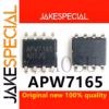Pack of 10 APW7165 Chipsets for Electronics