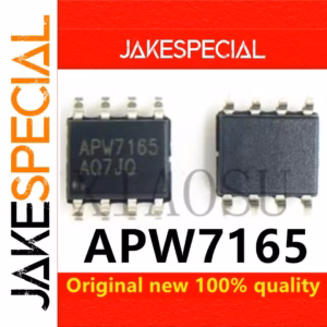 Pack of 10 APW7165 Chipsets for Electronics