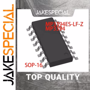 MP3394ES-LF-Z LED Driver IC 5 PCS 200mA