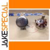 2W Potentiometer B470K with 18MM Shaft - 1 PCS