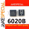 G6020B Drive IC Chipset 1PCS for Computer Applications