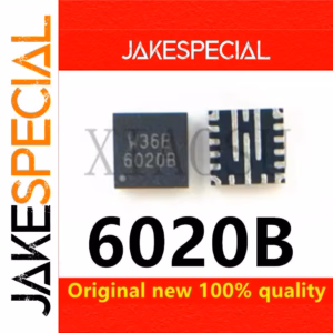 G6020B Drive IC Chipset 1PCS for Computer Applications