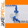 ALPS Alpine SPUN191600 Self-Locking Switch 1 PCS